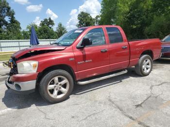  Salvage Dodge Ram 1500