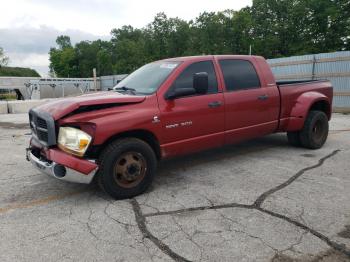  Salvage Dodge Ram 2500