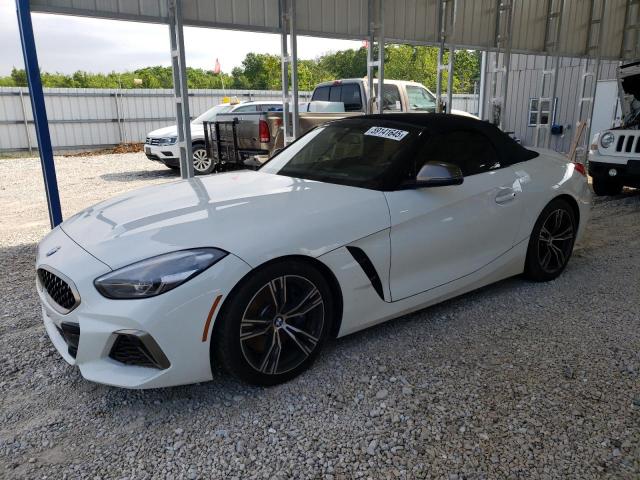  Salvage BMW Z Series
