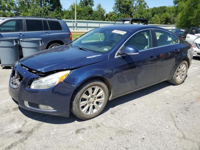  Salvage Buick Regal