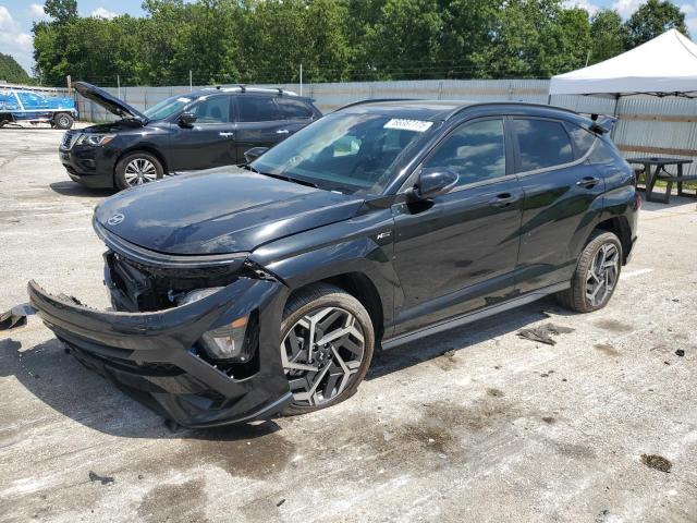  Salvage Hyundai KONA