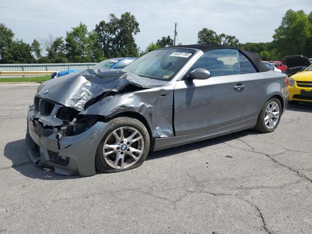  Salvage BMW 1 Series