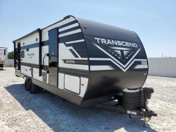  Salvage Gdrv Transcend