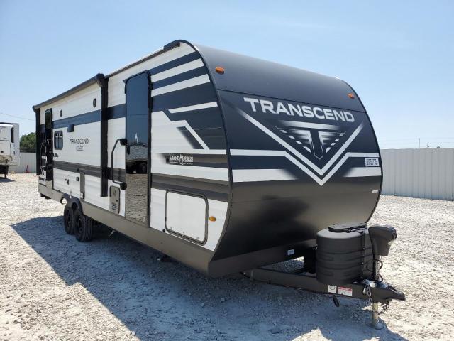  Salvage Gdrv Transcend