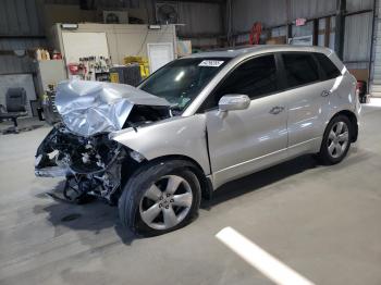  Salvage Acura RDX