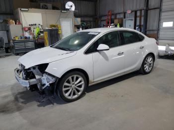  Salvage Buick Verano