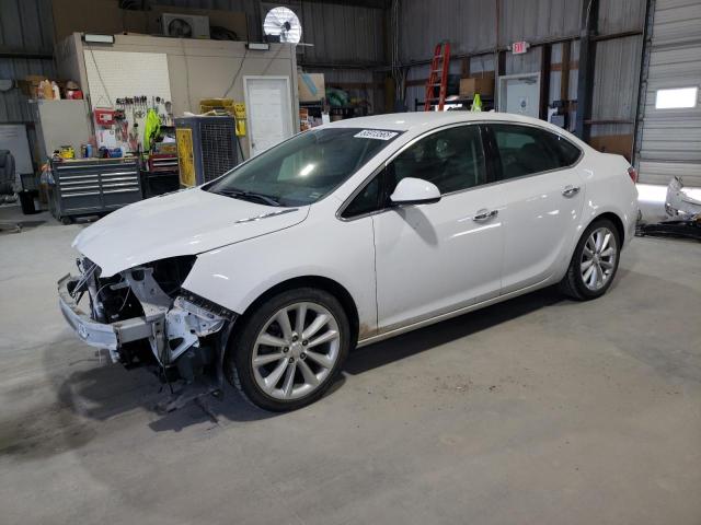  Salvage Buick Verano