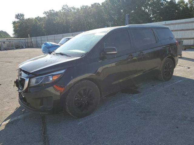  Salvage Kia Sedona
