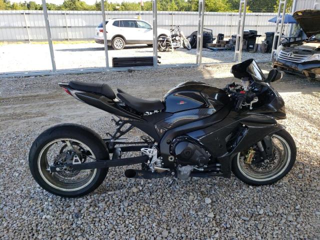  Salvage Suzuki Gsxr1000