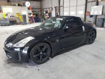  Salvage Nissan 350Z