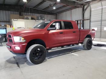  Salvage Ram 2500