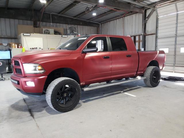  Salvage Ram 2500