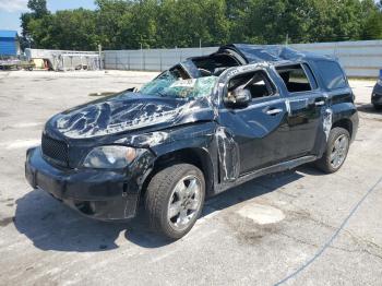  Salvage Chevrolet HHR
