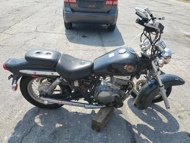  Salvage Suzuki Othr Cycle