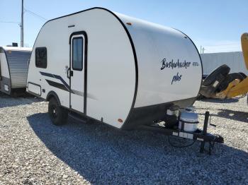  Salvage Braxton Creek Bushwacker