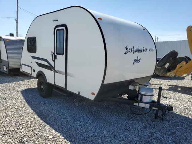  Salvage Braxton Creek Bushwacker