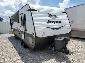  Salvage Jayco Jay Flight