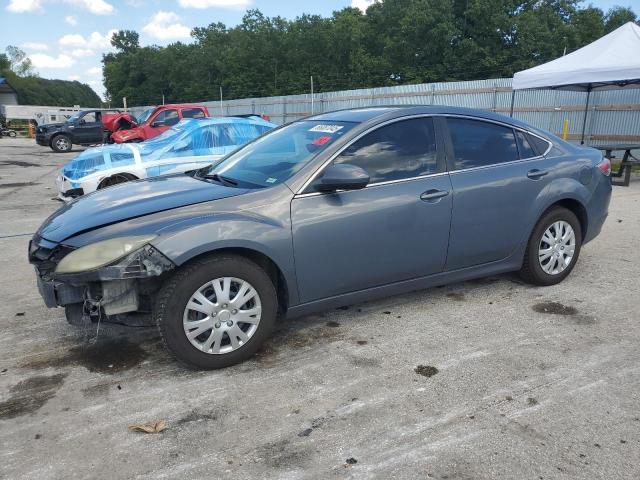  Salvage Mazda 6