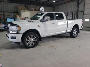  Salvage Ram 2500
