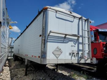  Salvage Timp Hopper