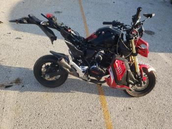  Salvage Other Motorcycle Motorcycle