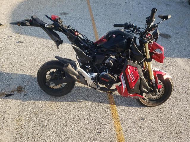  Salvage Other Motorcycle Motorcycle