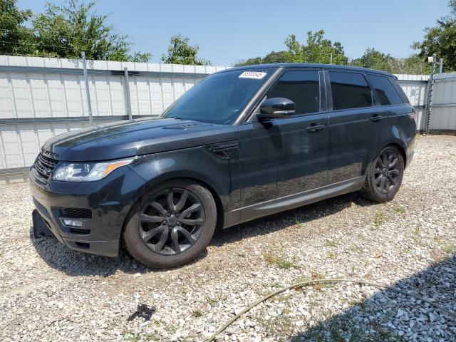  Salvage Land Rover Range Rover