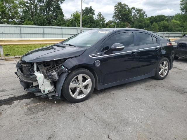  Salvage Chevrolet Volt