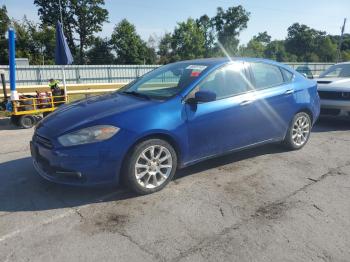  Salvage Dodge Dart