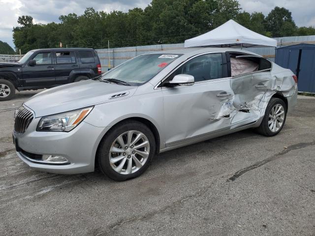  Salvage Buick LaCrosse