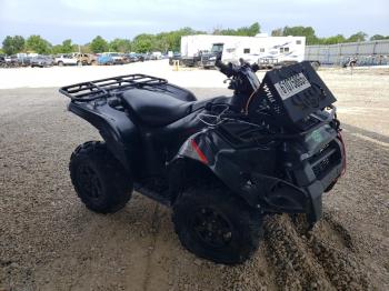 Salvage Kawasaki Atv
