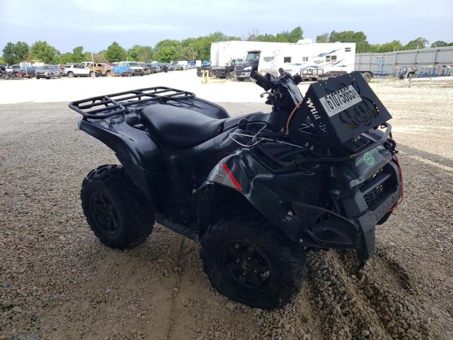  Salvage Kawasaki Atv