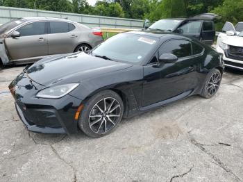  Salvage Toyota 86