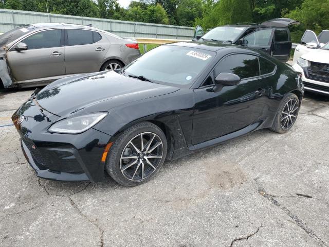  Salvage Toyota 86