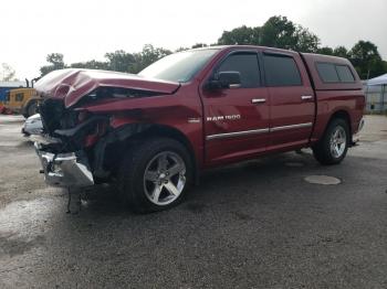  Salvage Dodge Ram 1500
