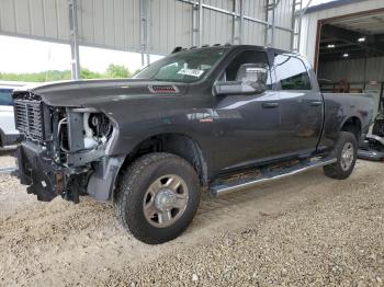  Salvage Ram 2500