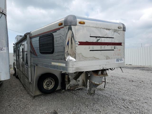  Salvage Four Winds Horse Trlr
