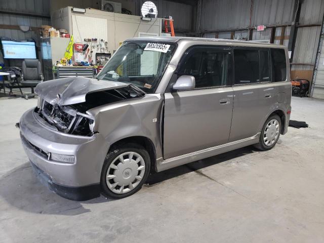  Salvage Toyota Scion