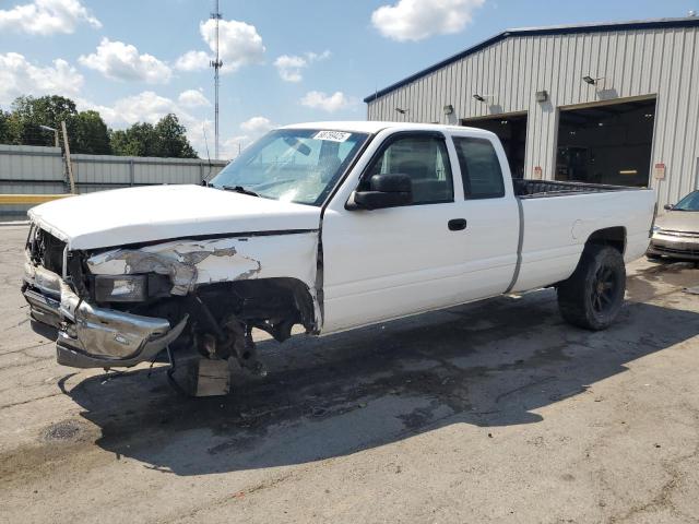 Salvage Dodge Ram 2500