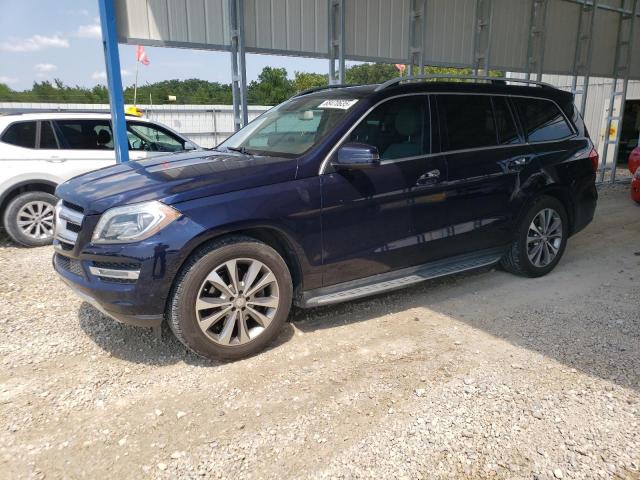  Salvage Mercedes-Benz G-Class