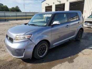  Salvage Toyota Scion