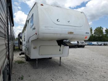  Salvage Cougar 30rls