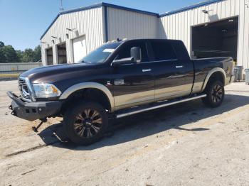  Salvage Ram 2500
