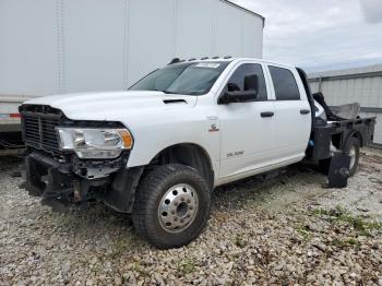  Salvage Ram 3500