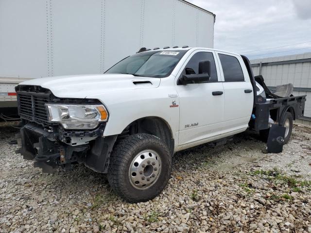 Salvage Ram 3500