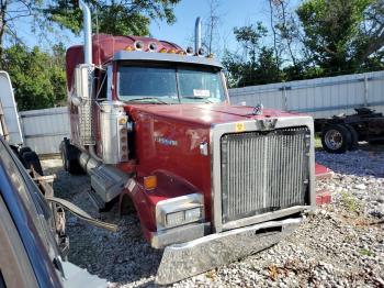  Salvage Western Star Auto Ca Other