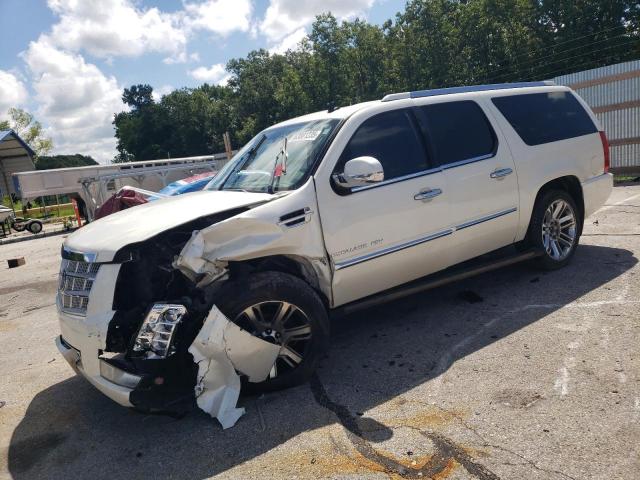  Salvage Cadillac Escalade