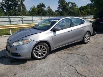  Salvage Dodge Dart