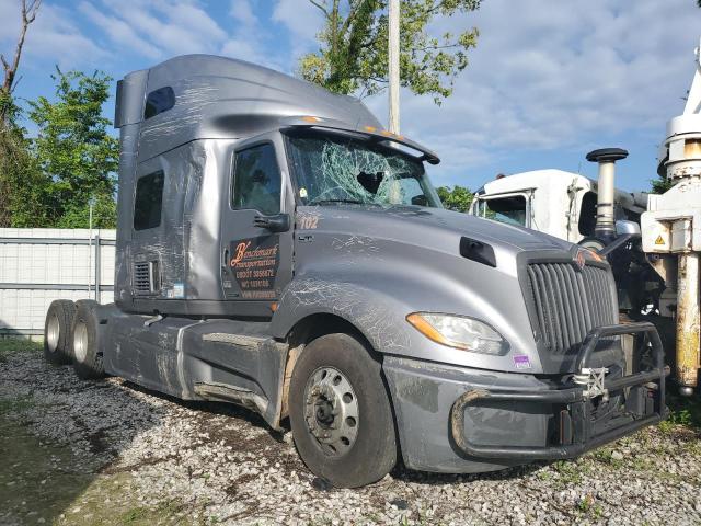  Salvage International Lt625