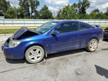  Salvage Pontiac G5